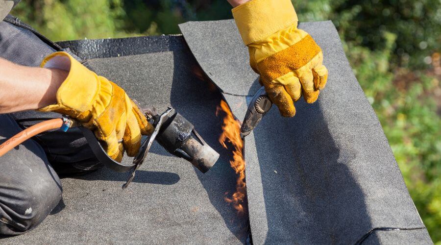 Professional flood damage restoration services in Greenwood, ME